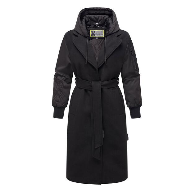 Куртка зимняя Marikoo Tjadee EU XL