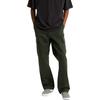 Vans Cargo Pants Unisex Green Moderate VN0008N6EMU