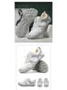 Autumn Five Finger Non-Slip Hiking Shoes - Breathable, Lightweight Climbing Footwear for Men & Women
