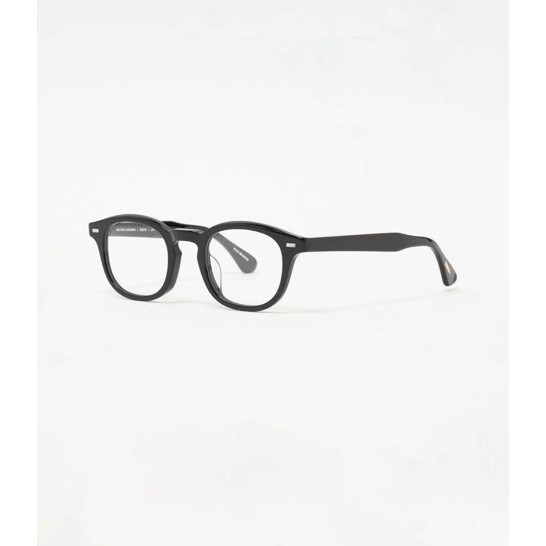 Used KANEKO OPTICAL John Eyewear