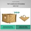 XiaoYu Outdoor Folding Portable Storage Bag & Trash Can