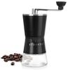 Steel Coffee Grinder 21 Cm