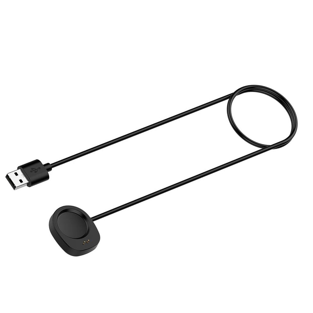 Zegarek r Kabel Pasujący do Paska Helio Balance 2 3 3,3 stopy Przenośny Kabel USB do Ładowania Zegarka