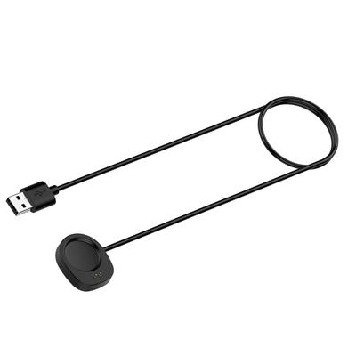 Watch  R Cable Fit for   Helio Strap Balance 2   3 3.3ft Portable Watch USB Charging Cable