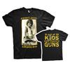 Pearl Jam TShirt Choices Rock Band Official Black New Unisex T-Shirt