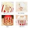 POTATO Hamster House Winter Hamster House Fluffy Cute Design Sleeping Bag Pet House Multifunctional Hut Playground Nest Removable Thermal House Warm