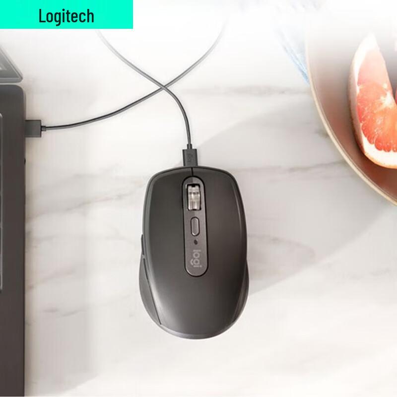 Logitech MX Anywhere 3S Wireless Mouse
