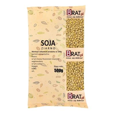 Soia Grano 500G