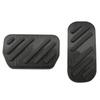 Car Pedals Cover for Toyota CHR C-HR 2016 -  Harrier Fortuner Innova Sienta Hilux Revo Accelerator Brake Pedal
