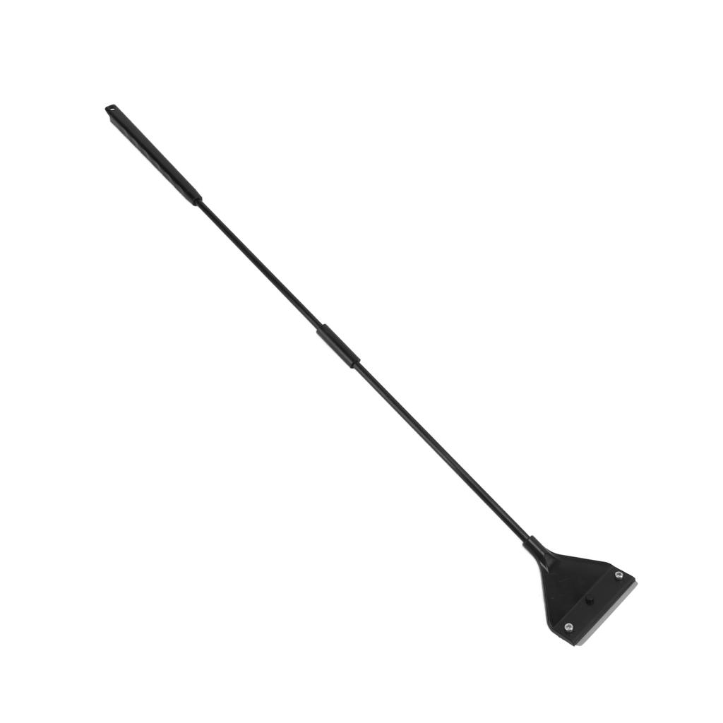 Aquarium Algae Scraper Algae Remover Long Handle Cleaning Brush Algae Removal Tool for Artifact