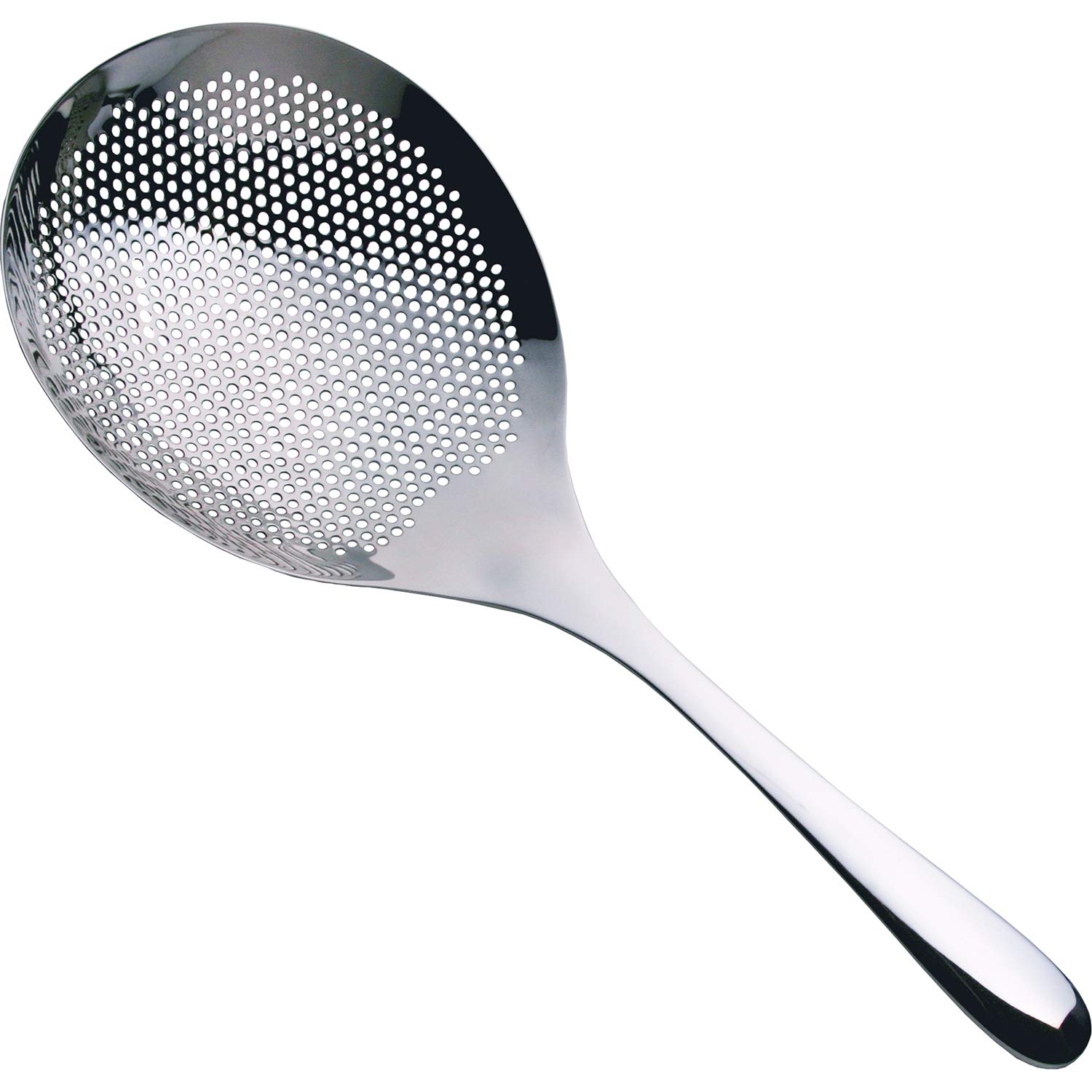 

Noji LTM-H02 Ladle, Perforated Punching Spoon, Ota