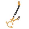 Lens Anti Shake Flex Cable Replacement for 12 35mm F2.8 Series Lens Image Stabilization Flex Cable with Socket