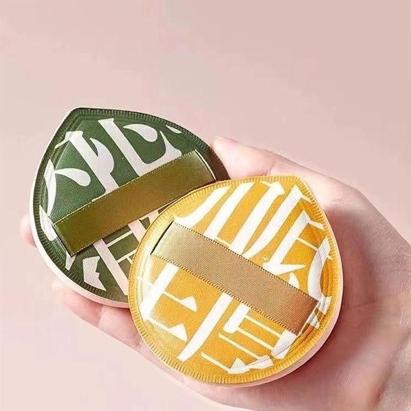 1/5/3pcs Air Cushion Puff Foundation Wet Dry Use Face Beauty Sponge Makeup Cushion Puff Makeup Puffs Tools HZFP06