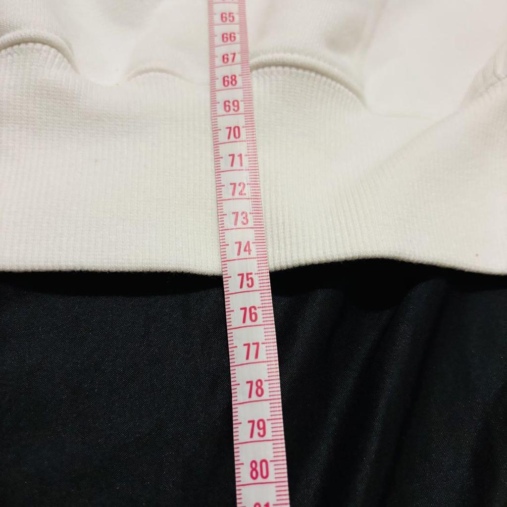 [USED] BTS Butter McDonald's Hoodie, Size L