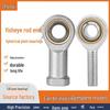 Export Quality Universal Ball Head Joint Bearing Rod - M Link SI SA Series, Internal/External Thread