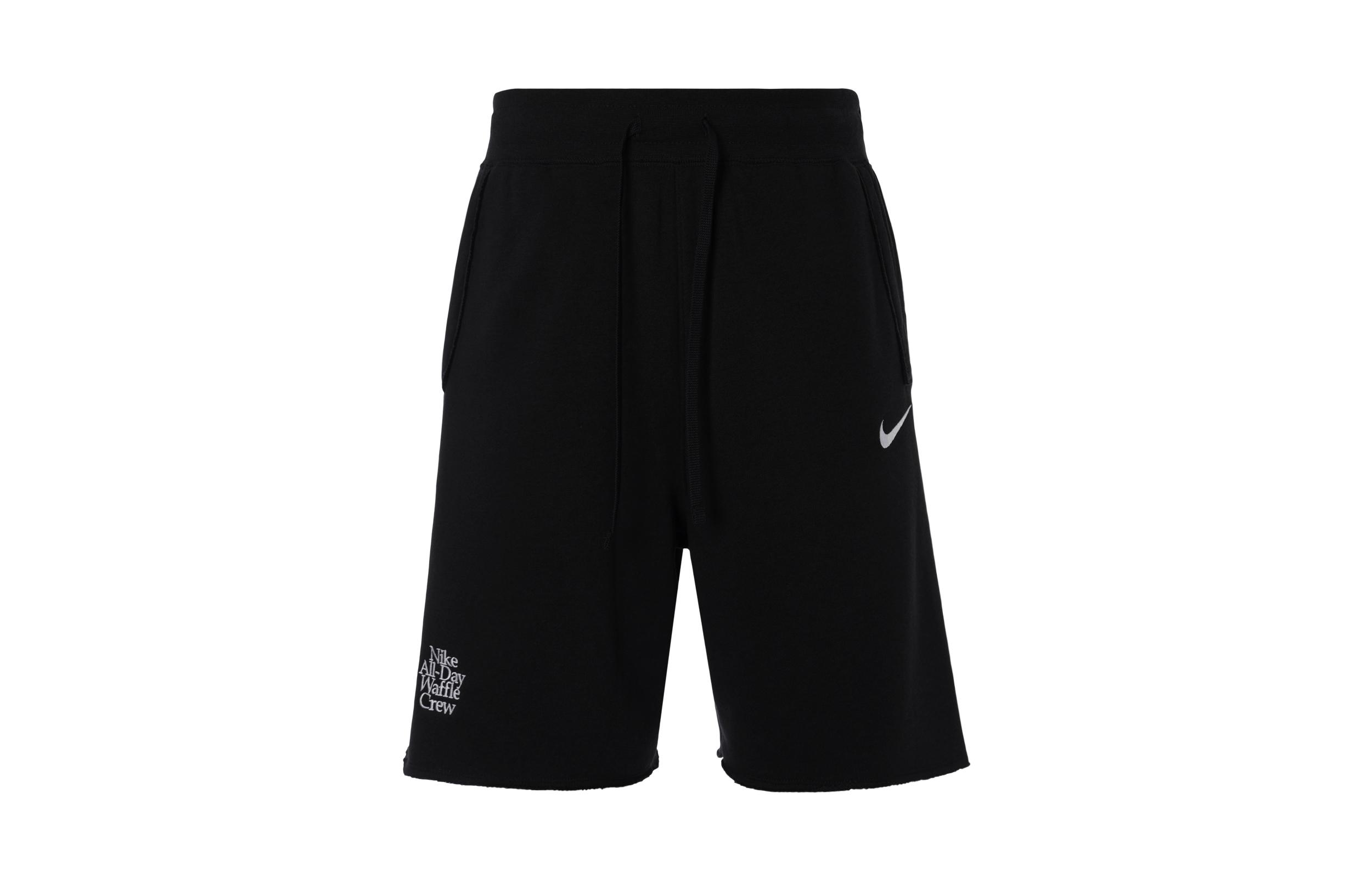 Nike Sportswear Sports Shorts Men s Black HQ1203-010 XXL