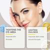 Limited time!!Jaysuing Caffeine Eye Cream Gentle Moisturizing Collagen And Elasticity Revitalizing Roller Eye Cream
