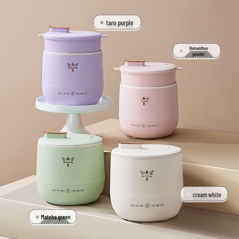 Mini Multi-functional Rice Cooker