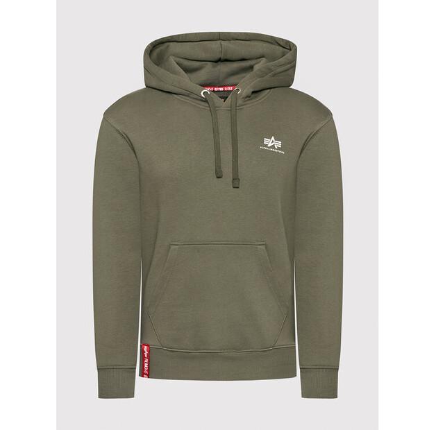 Alpha Industries Basic Hoodie