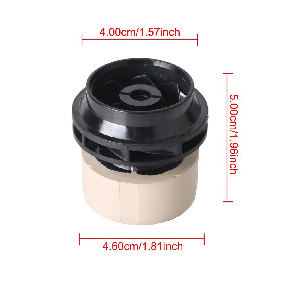 For Toyota Prius Camry 2010-2015 For Engine Electric Water Pump Water Pump Inner Rotor Car Accessories