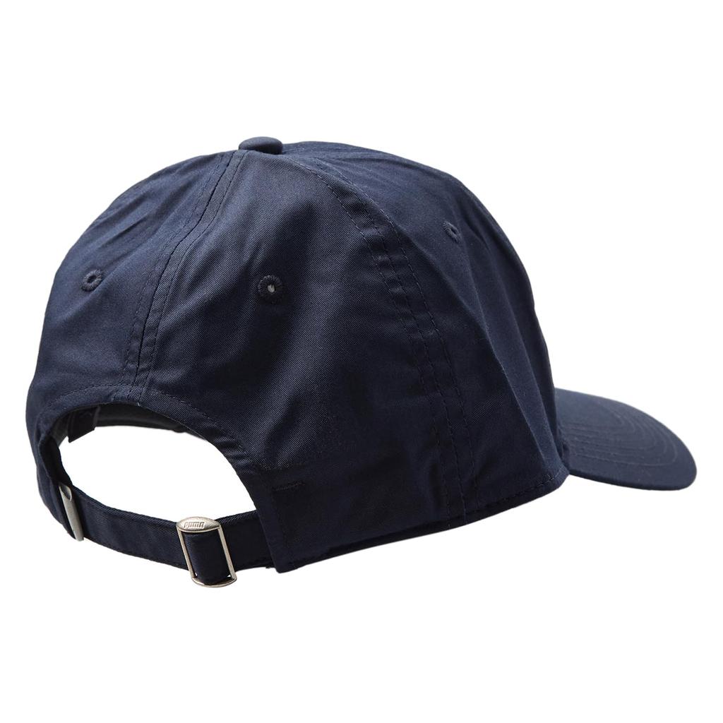 Golf Cap GOLF Golf W Dat Deep [PUMA] Hat/025237 Women's Navy/Vine