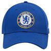 New Era Czapka męska 9FORTY Core Chelsea FC, niebieska czapka męska