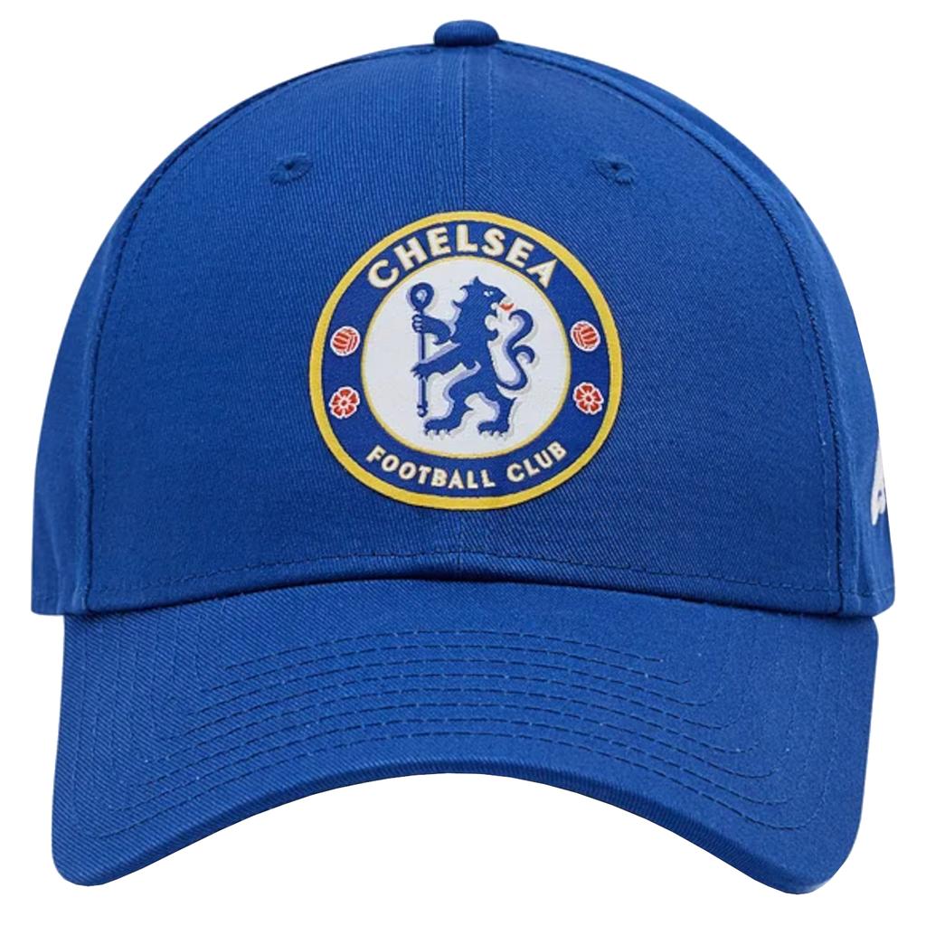 New Era 9FORTY Core Chelsea FC Cap, blaue Herrenmütze