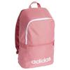 Adidas Neo Lin Clas Backpack Unisex Backpack Pink ED0292