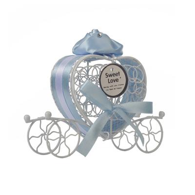 Candy Box Sugar Shelf Desk Decor Party Decorations Storage Rack Smooth Surface Iron Structure Wedding Supplies