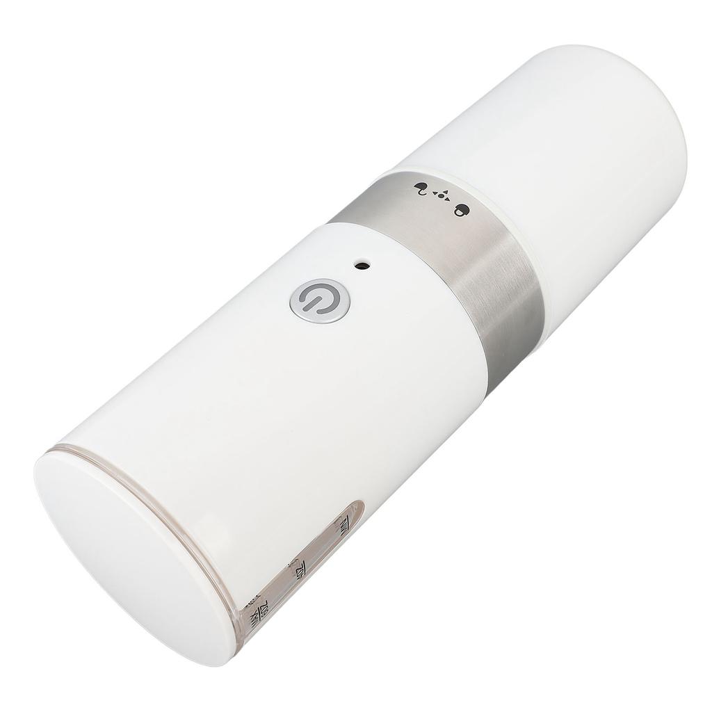 Coffee Machine Portable Fully Automatic Coffee Capsule Ground Universal Coffee Maker for Travel