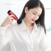 Mini Muscle Massage Gun Portable Deep Handheld Percussion Massager for Body Back Neck And Leg Pain Relief