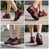 Nike Shox R4 Schwarz Team Rot Damen AR3565-009