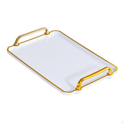 Elegant Serving Tray for Home Entertaining