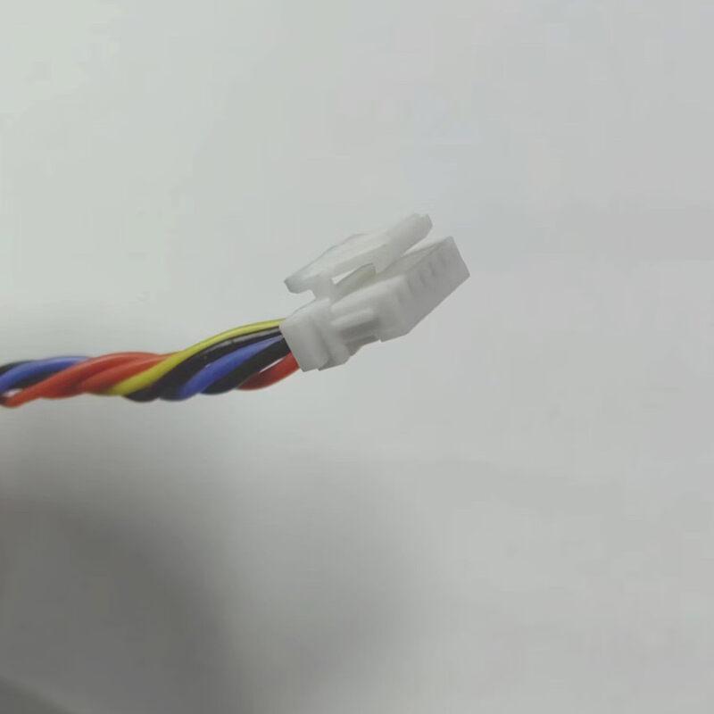 Cablu de Alimentare și Semnal FPV VTX 6 Pini RUSHFPV