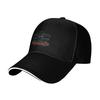 Fashion Motivation  The Road To Success   Curved Brim Baseball Cap Sports Enthusiasts Baseball Cap