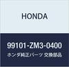 Оригинальные запчасти Jetsu Основной номер детали 99101-ZM3-0400