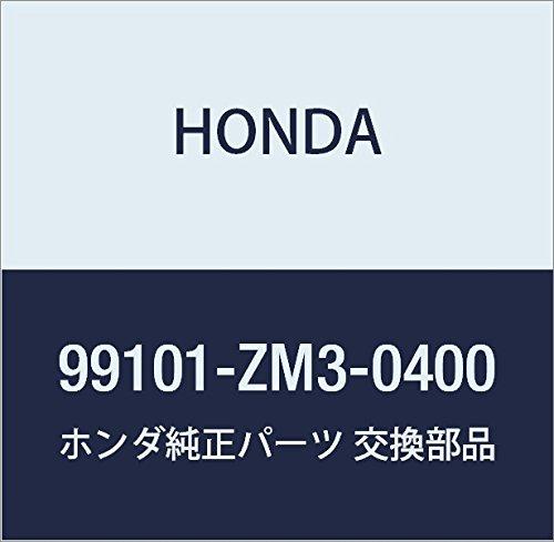 

HONDA Оригинальные Запчасти Джетсу Основная Номер детали 99101-ZM3-0400