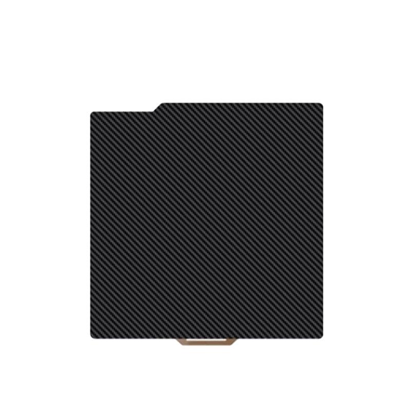 Double-Sided PEI Coated 3D Printer Panel for Bambu A1 X1C P1P/P1S