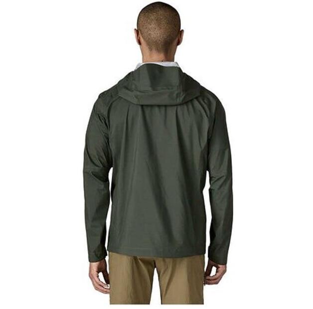 Patagonia Men's Granite Crest Jacket