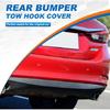 Rear Bumper Tow Hook Hole Eye Cover Cap For Mazda 6 Sedan 2013-19 GJR9-50-EK-151