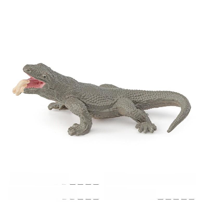 Realistic Animal Pvc Model Collection For Kids Educational And Decorative Use