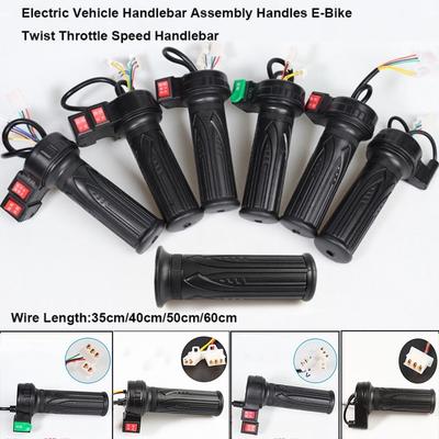 Marcos y accesorios para motocicletas – Agarraderas