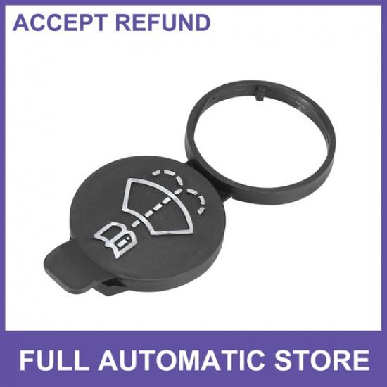 Windshield Washer Fluid Reservoir Cap Single  for Chevrolet Volt 2011-2016