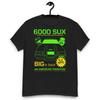 Robocop Movie - Big Is Back - 6000 SUX - An American Tradition T-shirt