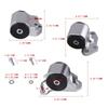 Honda Civic EG 3-Hole Engine Mounts for Modified Engines