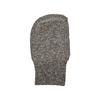 New Design Balaclava for Woman Girls Knitted Hoodie Beanie Hat Outdoor Winter  Windproof Balaclava Facemask