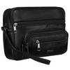 Men's Hand Clutch Bag with Pockets from Rovicky