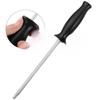 Lin Taizuo Kitchen Whetstone: New Style, Fine Grain Sharpening Stick for German & Western Knives