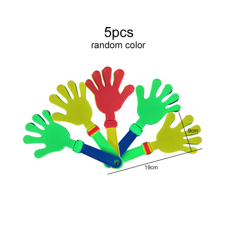 5~10pcs Whistle Plastic Mini Horn Cheerleading Supplies Sports Competition Soccer Basketball Cheerleading Referee Whistles TMZ