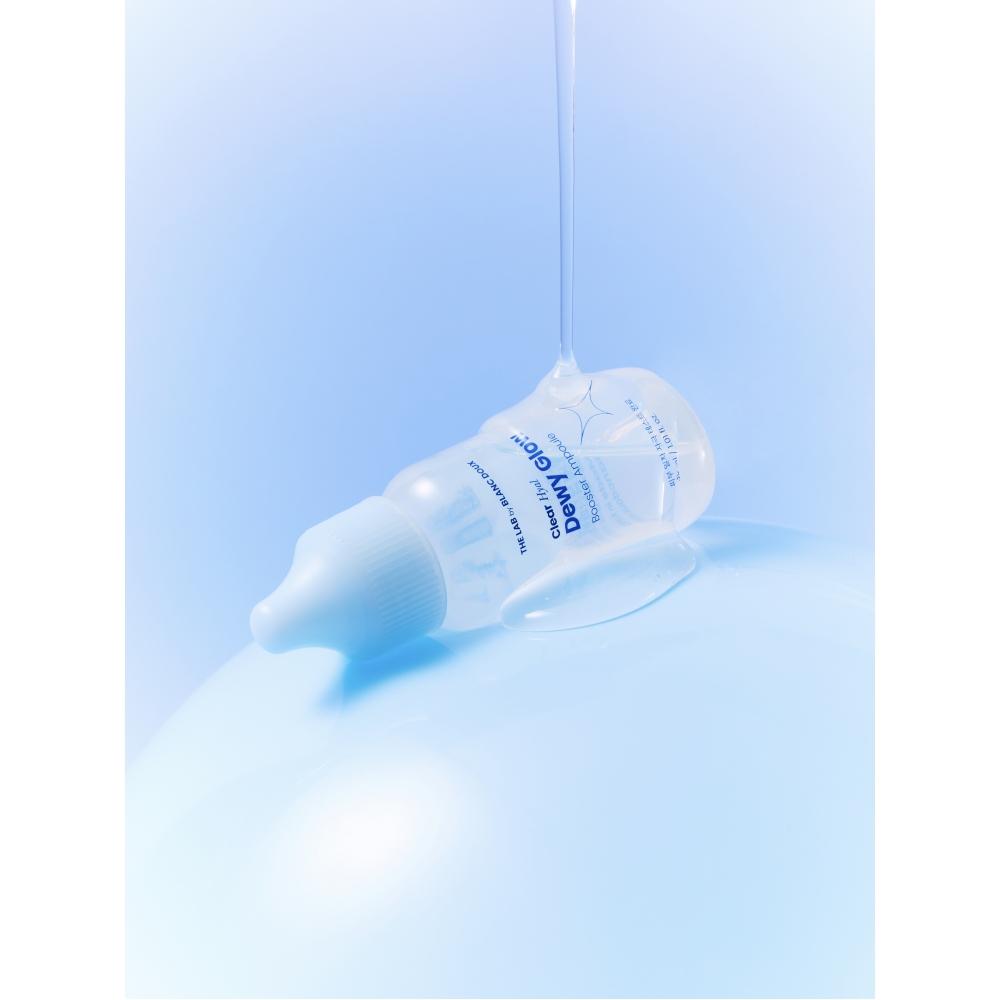 The Lab By Blandou Clear Hyal Water Light Booster Ampoule 30 Ml